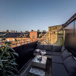 Appartement met Twee Slaapkamers